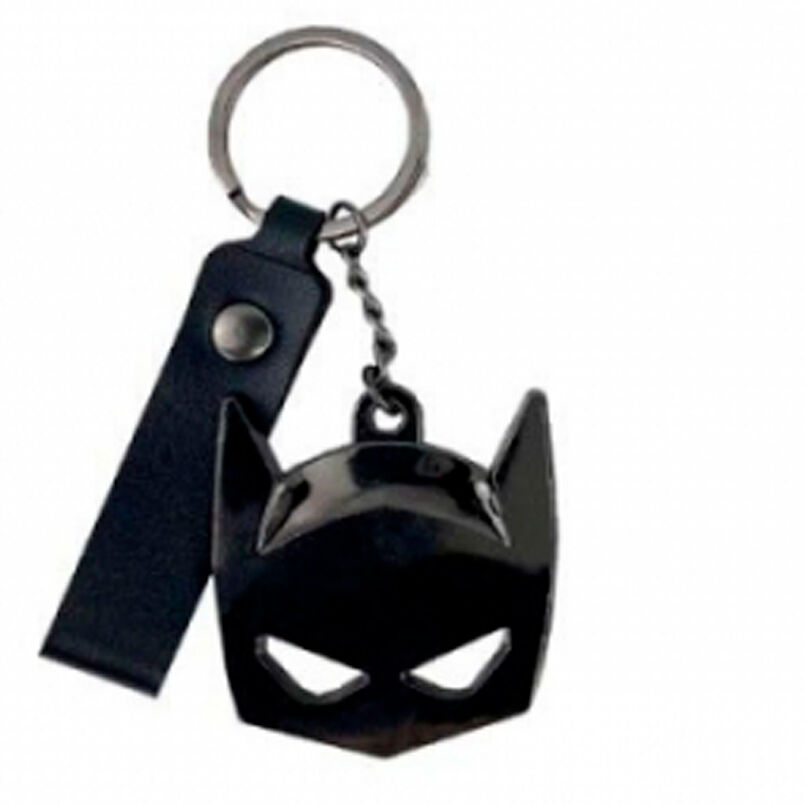 Imagen 1 de Llavero Metalico Batman Dc Comics