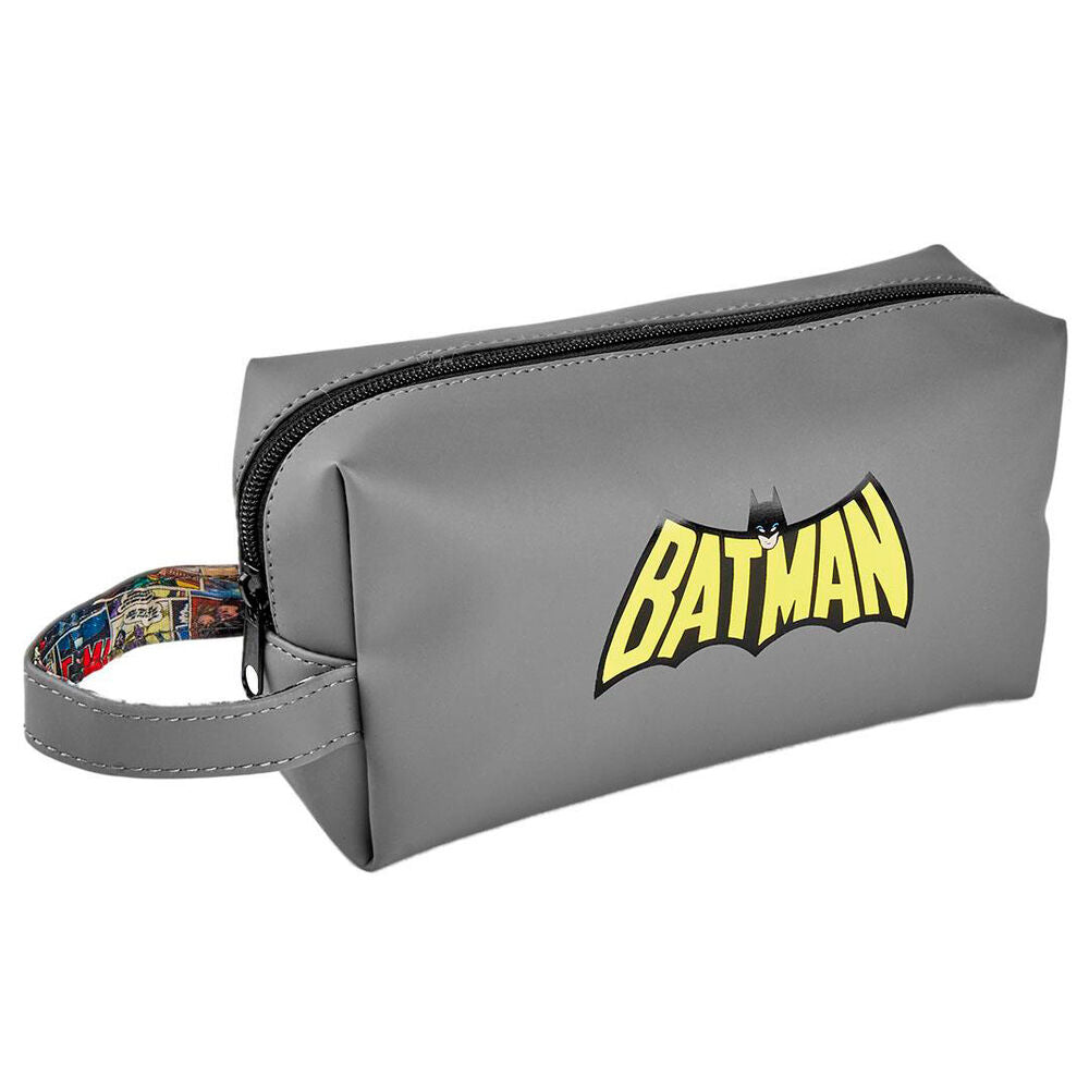 Imagen 1 - Neceser Batman Dc Comics