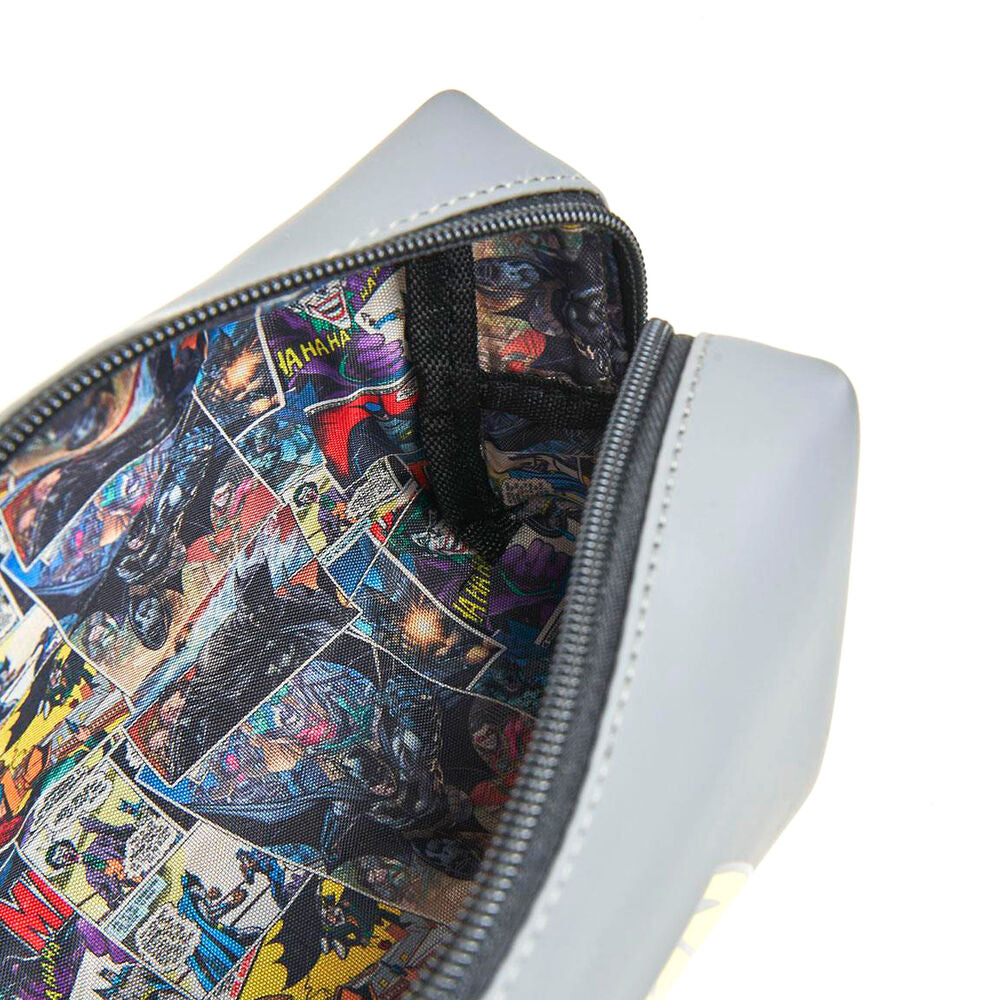 Imagen 4 - Neceser Batman Dc Comics
