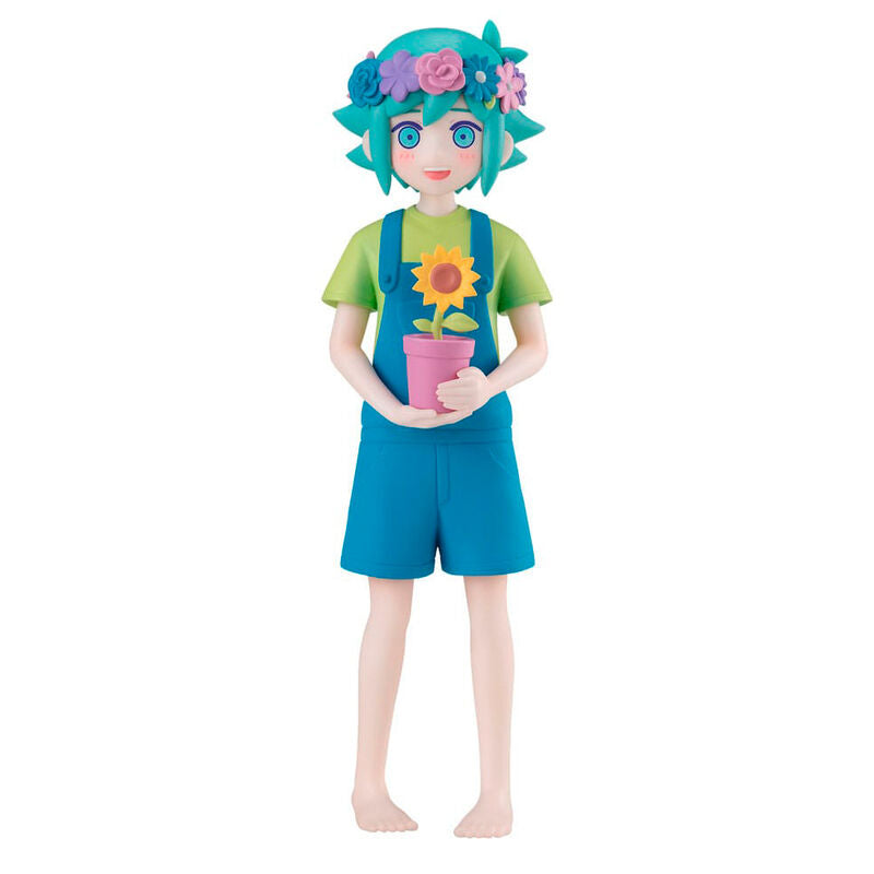 Imagen 1 de Figura Pop Up Parade Basil Omori 16Cm