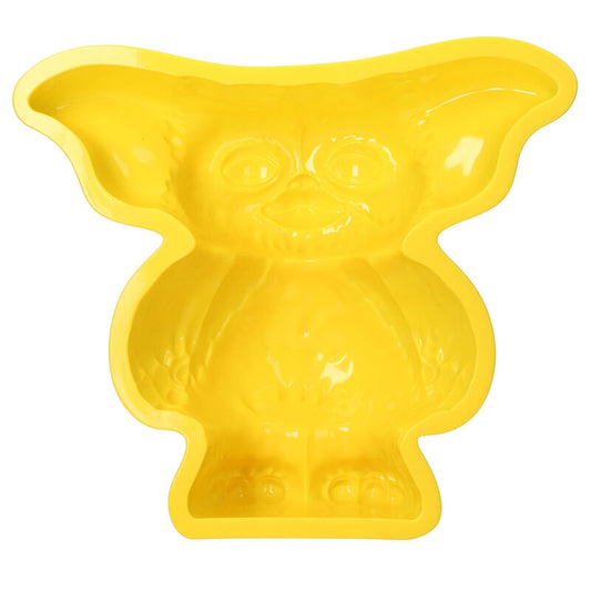Imagen 1 - Molde Silicona Horno Gremlins