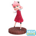 Imagen de Figura Luminasta Anya Forger Season 1 Cours 2 Ed Coordination Spy X Family 15Cm parte de nuestra colección en Espadas y más, sitio oficial.