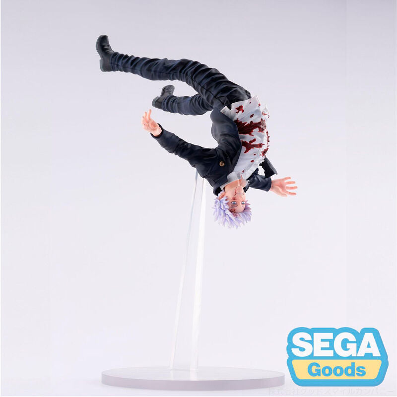 Imagen 1 de Figura Satoru Gojo Awakening Hidden Inventory Premature Death Jujutsu Kaisen 27Cm