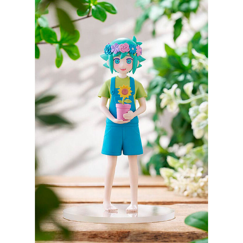 Imagen 2 de Figura Pop Up Parade Basil Omori 16Cm