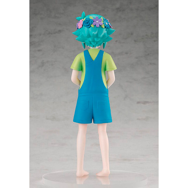 Imagen 5 de Figura Pop Up Parade Basil Omori 16Cm