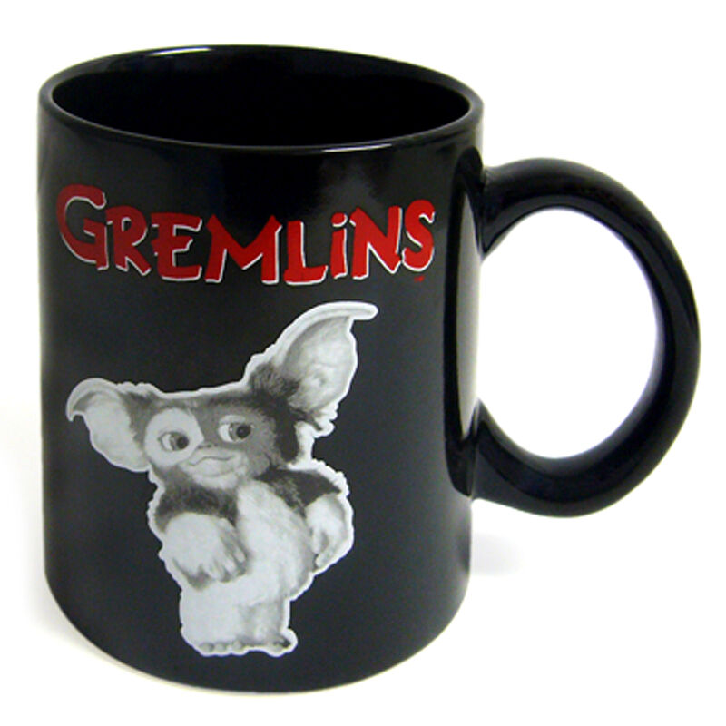 Imagen 1 de Taza Ceramica Gremlins