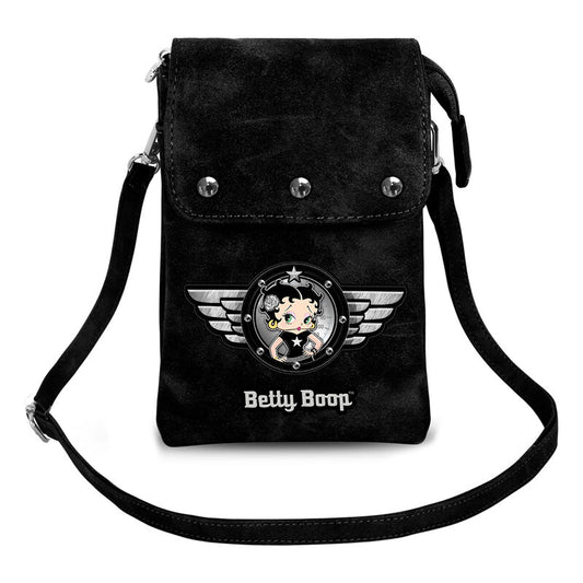 Imagen 1 - Bolso Funda Smartphone Betty Boop