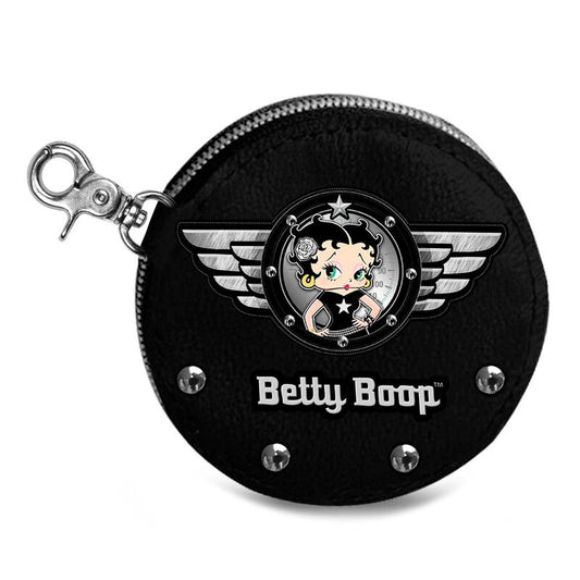 Imagen 1 de Monedero Love Betty Boop