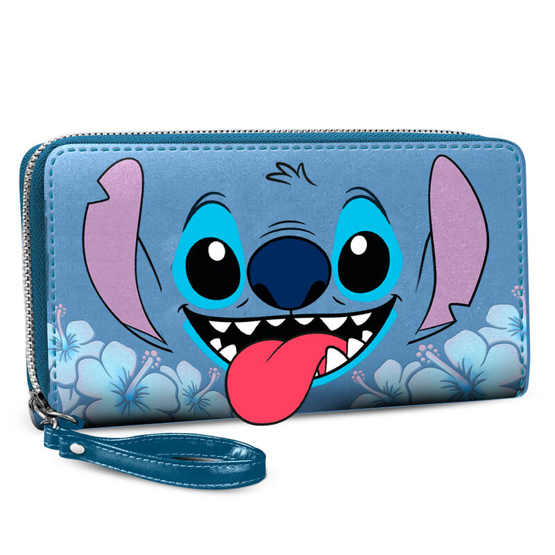 Imagen 1 de Cartera Fashion Stitch Disney