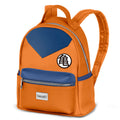 Imagen 1 - Mochila Heady Suit Dragon Ball Z 29Cm