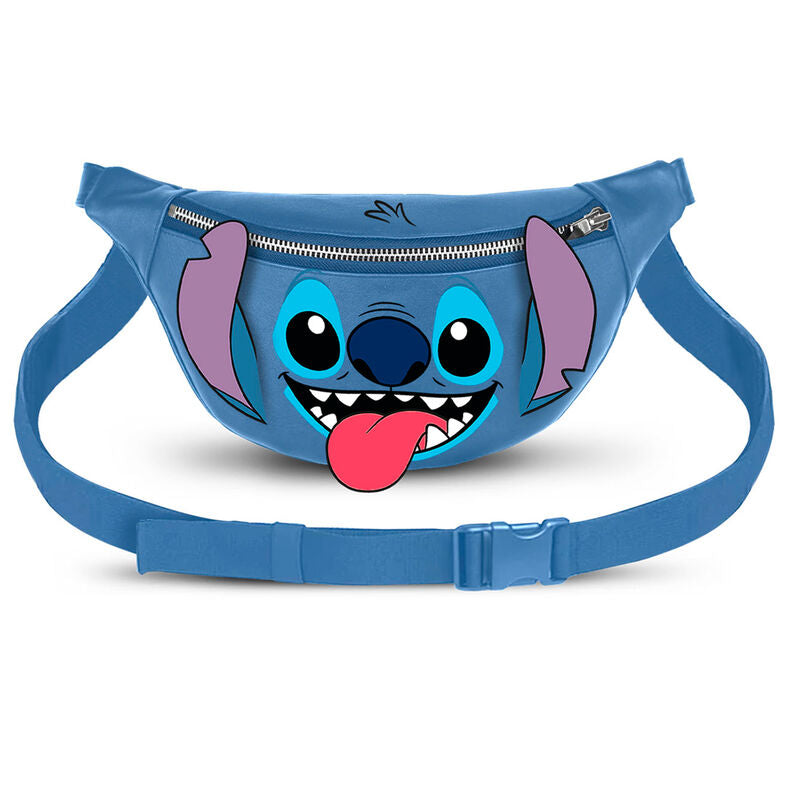 Imagen 1 de Riñonera Fashion Stitch Disney