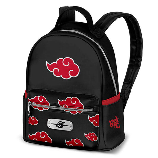Imagen 1 - Mochila Heady Clouds Naruto 29Cm