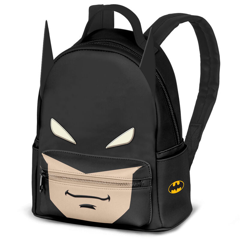 Imagen 1 de Mochila Batsignal Batman Dc Comics 29Cm