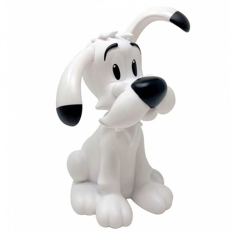 Imagen 1 - Figura Hucha Idefix Asterix 14Cm
