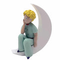 Imagen 1 - Figura Principito - El Principito 6,6Cm