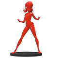 Imagen 1 - Figura Lady Bug Monochrome Orlinski Prodigiosa Ladybug