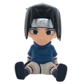 Imagen de Figura Hucha Sasuke Naruto Shippuden 18Cm parte de nuestra colección en Espadas y más, sitio oficial.