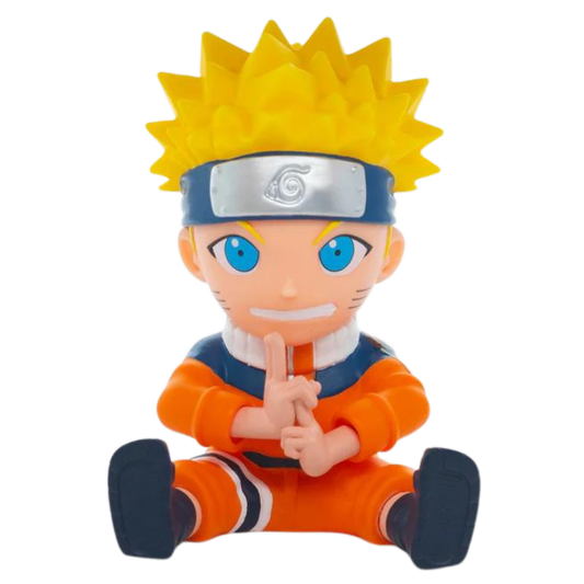 Imagen 1 de Figura Hucha Naruto - Naruto Shippuden 18Cm