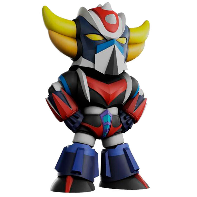 Imagen de Figura Hucha Goldorak Standing Ufo Robot Grendizer 18Cm parte de nuestra colección en Espadas y más, sitio oficial.