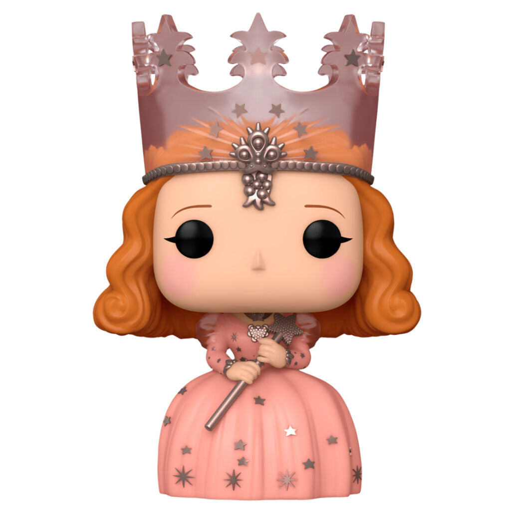 Imagen 1 de Figura Pop El Mago De Oz Glinda The Good Witch