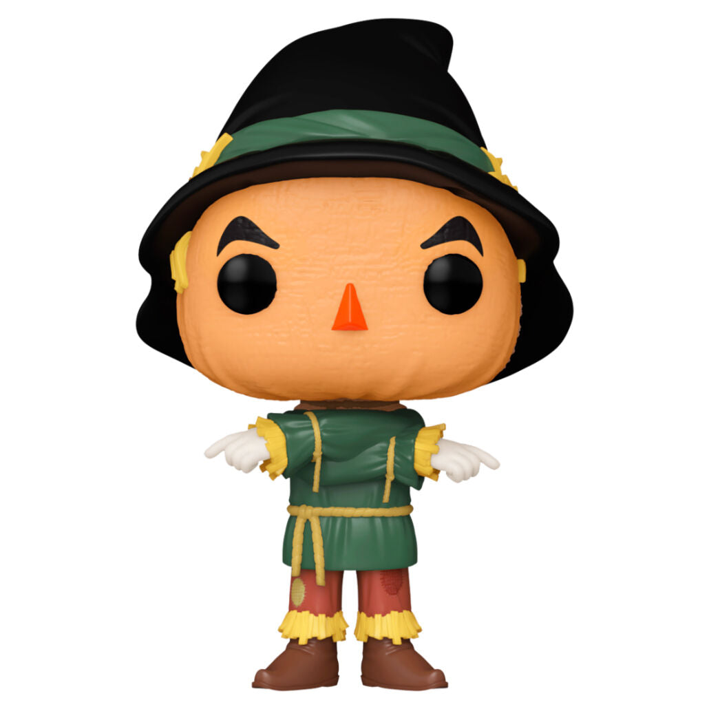 Imagen 1 de Figura Pop El Mago De Oz Scarecrow