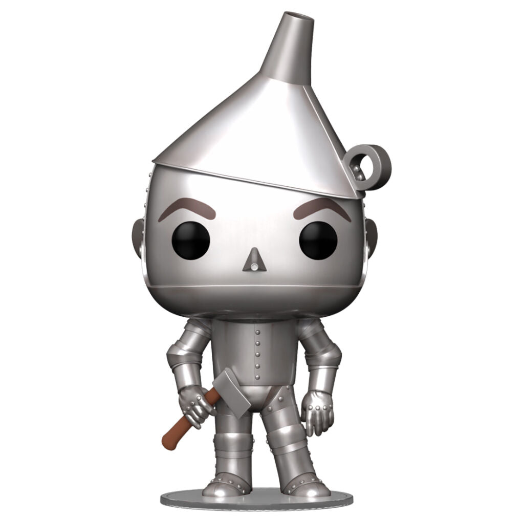 Imagen 1 de Figura Pop El Mago De Oz Tin Man