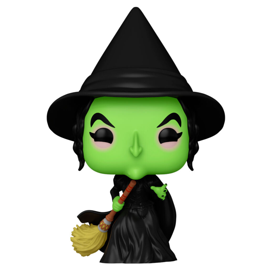 Imagen 1 de Figura Pop El Mago De Oz Wicked Witch