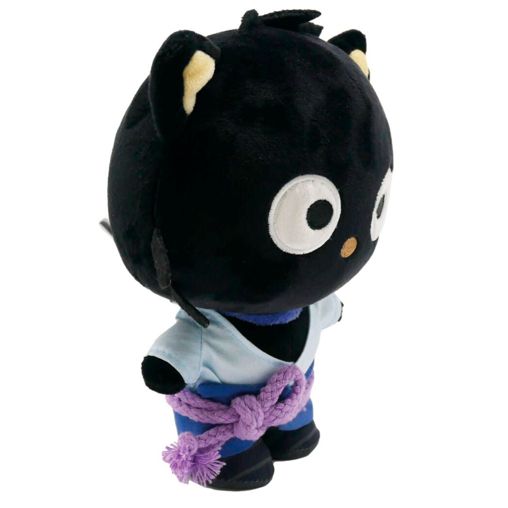 Imagen 1 - Peluche Chocolat Sasuke Naruto Shippuden 20Cm