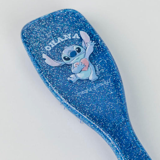 Imagen 1 de Cepillo Pelo Stitch Disney