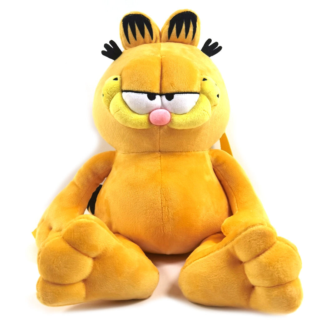 Imagen 1 de Mochila Peluche Garfield 45Cm