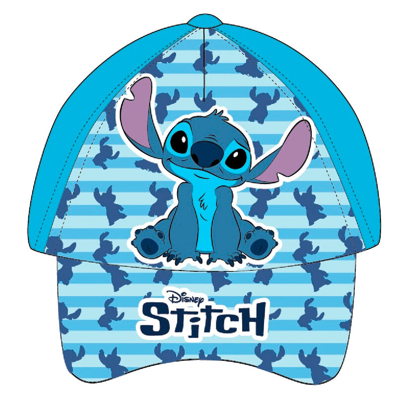 Imagen 1 de Gorra Stitch Disney
