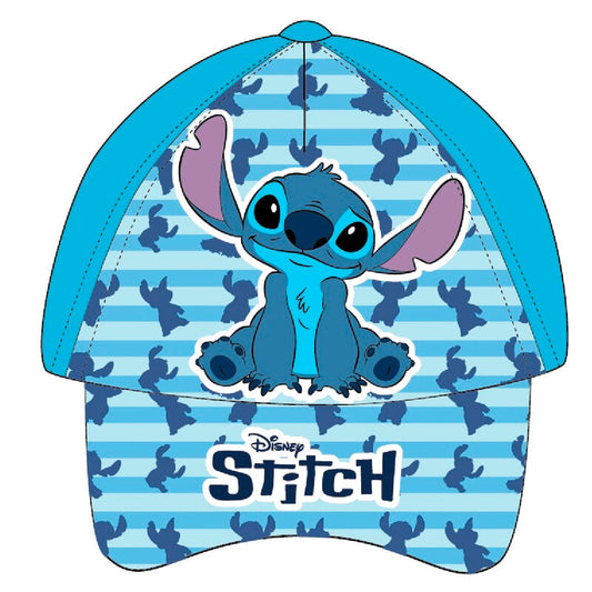 Imagen 1 de Gorra Stitch Disney