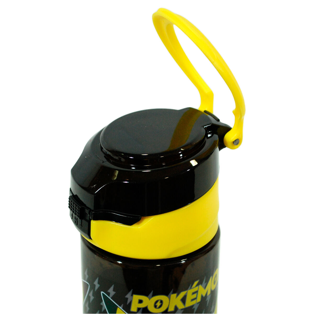 Imagen 3 de Botella Pikachu Pokemon 500Ml