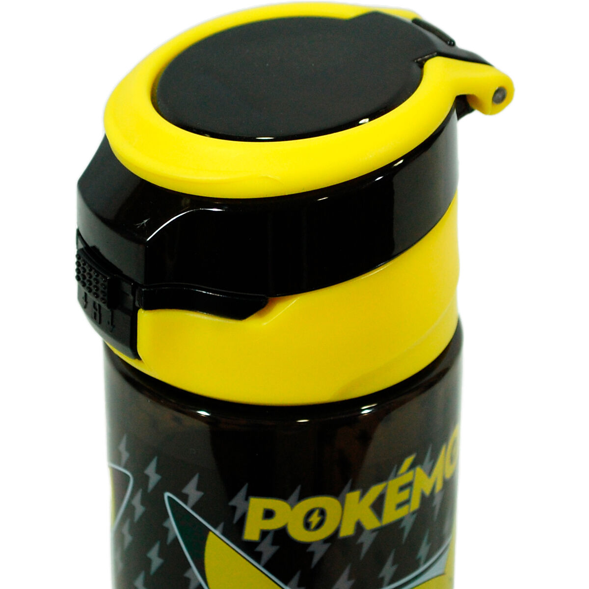 Imagen 6 de Botella Pikachu Pokemon 500Ml