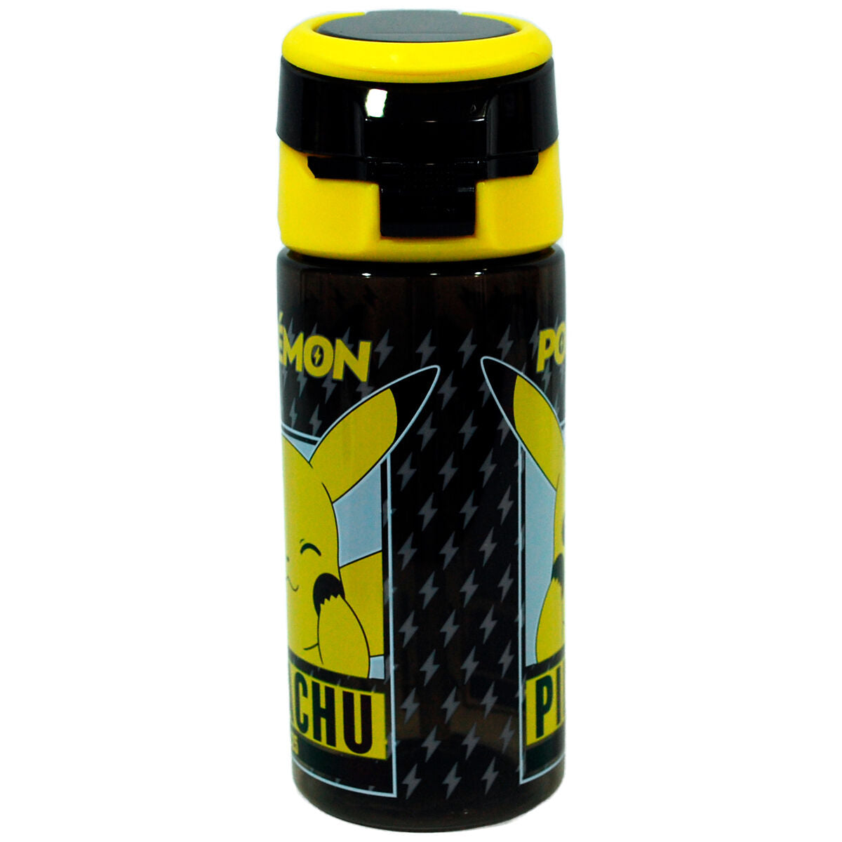 Imagen 7 de Botella Pikachu Pokemon 500Ml