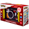 Imagen de Camara Interactiva Pokemon parte de nuestra colección en Espadas y más, sitio oficial.