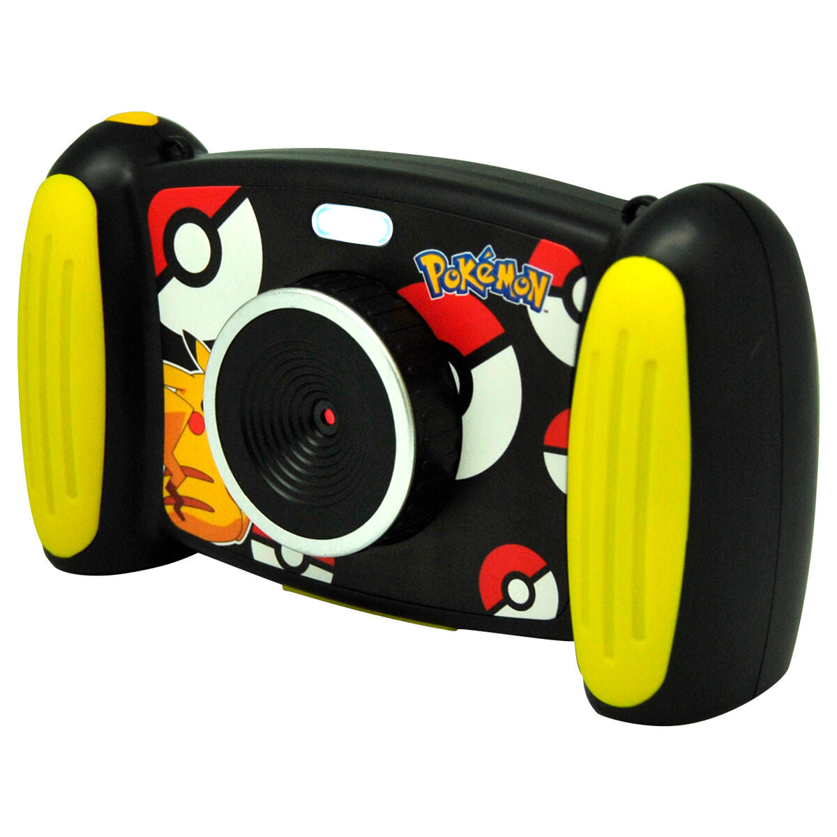 Interaktive Pokemon-Kamera