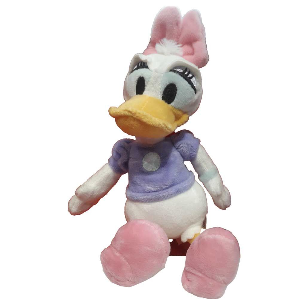 Imagen 1 - Peluche Daisy Disney 20Cm Sonido