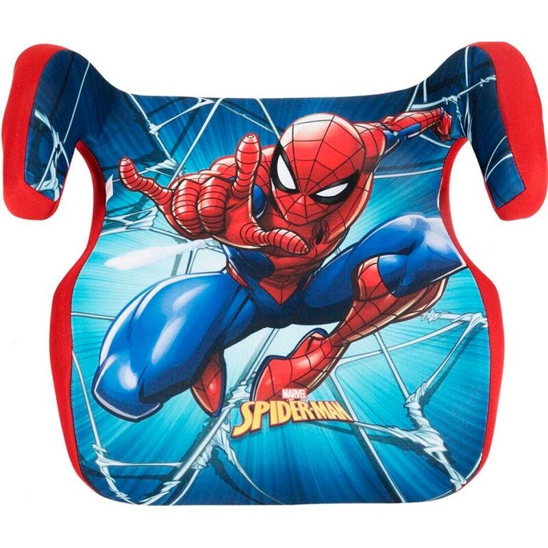 Imagen 1 de Alzador Coche Spiderman Marvel