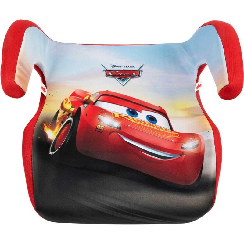 Imagen de Alzador Coche Cars Disney parte de nuestra colección en Espadas y más, sitio oficial.