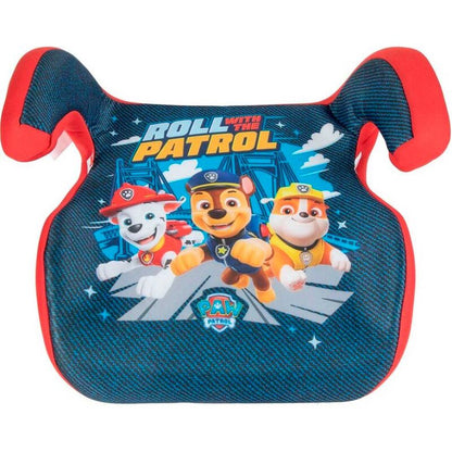 Imagen 1 de Alzador Coche Patrulla Canina Paw Patrol