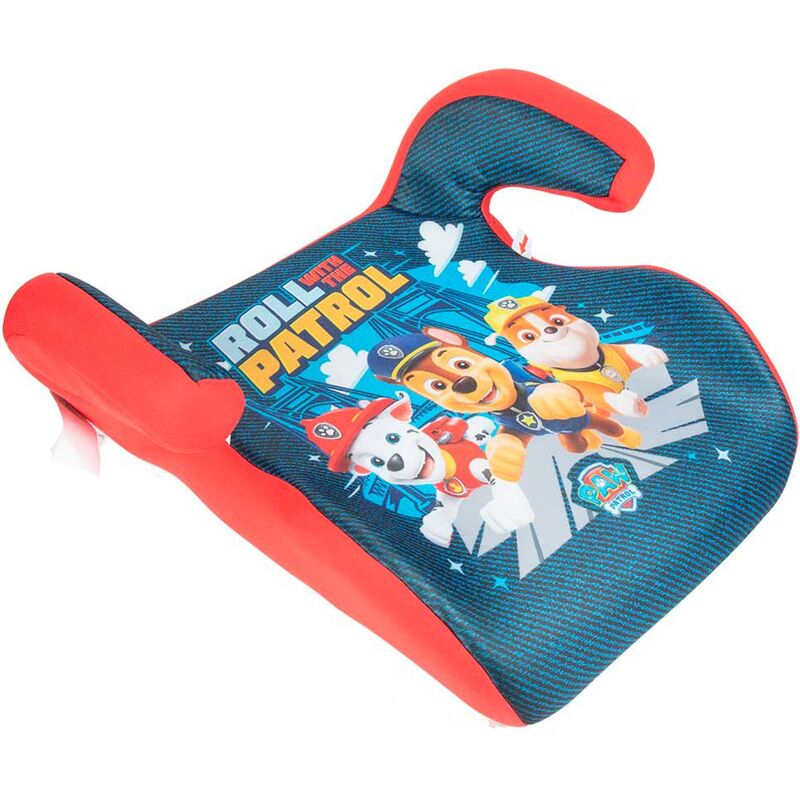 Imagen 2 de Alzador Coche Patrulla Canina Paw Patrol