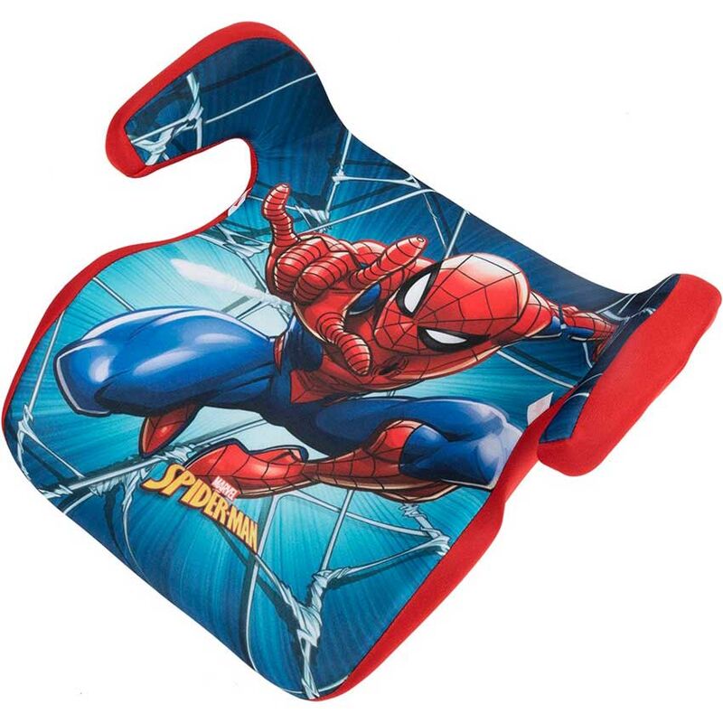 Imagen 3 de Alzador Coche Spiderman Marvel