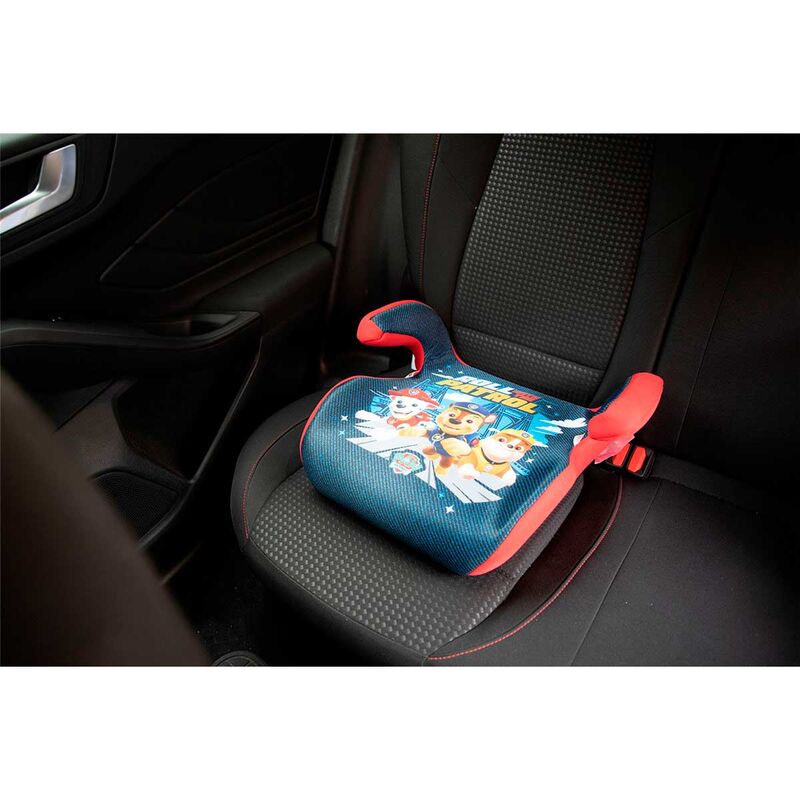 Imagen 3 de Alzador Coche Patrulla Canina Paw Patrol