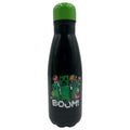 Imagen 1 de Cantimplora Acero Inoxidable Minecraft 500Ml