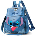 Imagen 1 - Mochila Tongue Stitch Disney