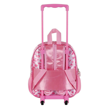 Imagen 3 de Trolley 3D Fashion Barbie 31Cm