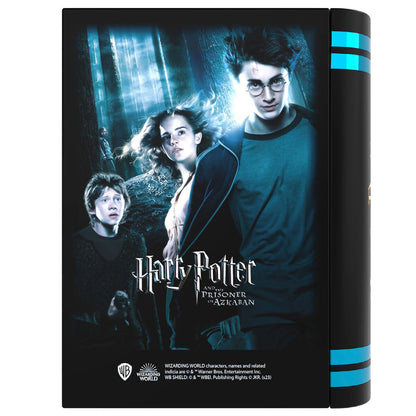 Imagen 3 de Set Coleccionista Harry Potter Y El Prisionero De Azkaban