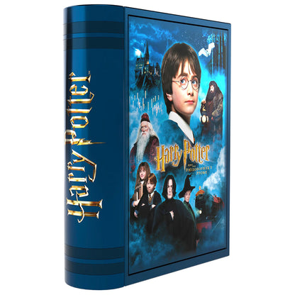 Imagen 1 - Set Coleccionista Harry Potter Y La Piedra Filosofal