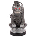 Imagen de Cable Guy Soporte Sujecion Figura Toasted Monkey Bomb Call Of Duty 21Cm parte de nuestra colección en Espadas y más, sitio oficial.